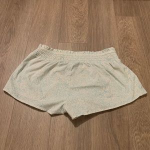 Aerie Pajama Shorts